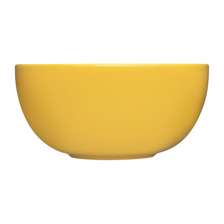 Taça de servir Teema 3,4 l - Honey (amarelo) - Iittala