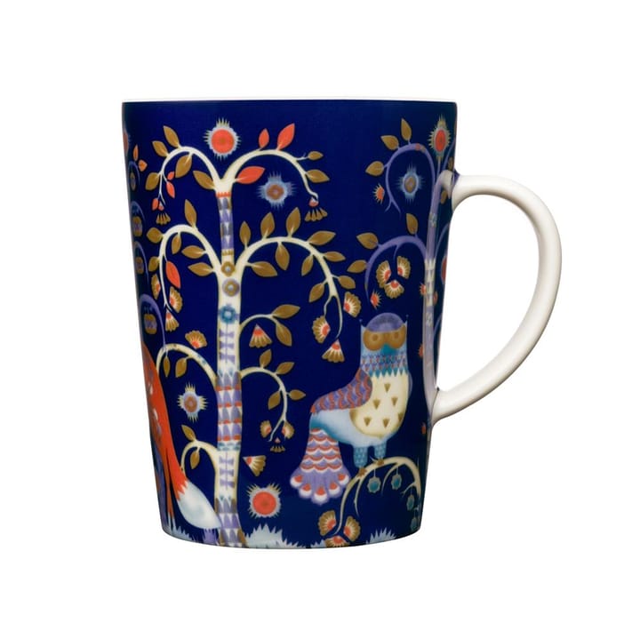 Taika caneca 40 cl - azul - Iittala