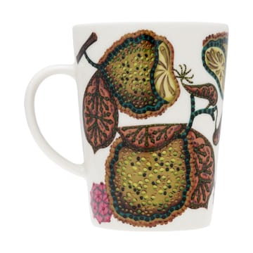 Taika Sato caneca 40 cl - Amarelo - Iittala