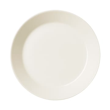 Teema prato pequeno Ø17 cm - branco - Iittala