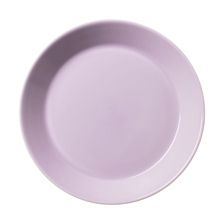 Teema prato pequeno Ø17 cm, Roxo
 Iittala