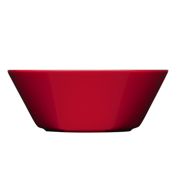 Teema tigela Ø15 cm - Vermelho - Iittala