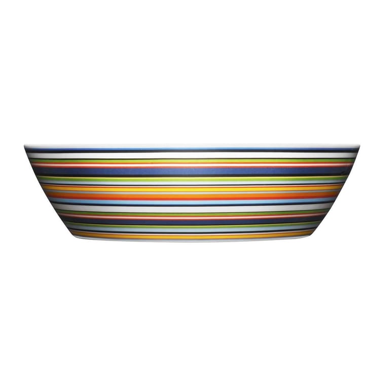 Tigela grande Origo - laranja - Iittala