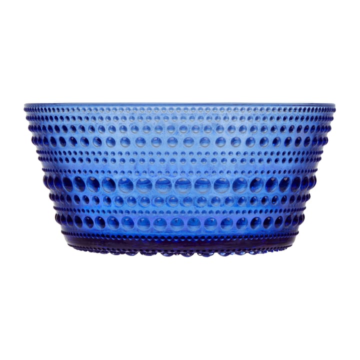 Tigela Kastehelmi 23 cl, Azul ultramarino Iittala