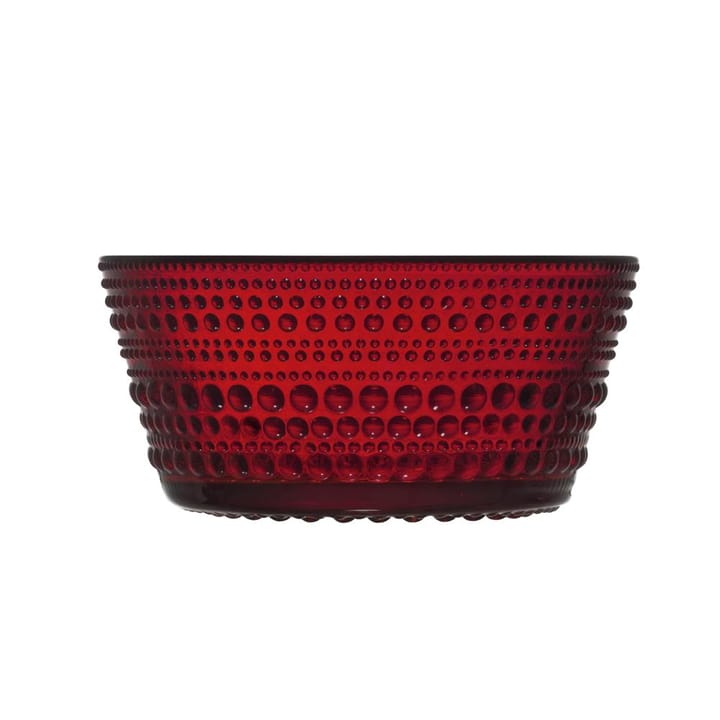 Tigela Kastehelmi 23 cl - Cranberry (vermelho) - Iittala