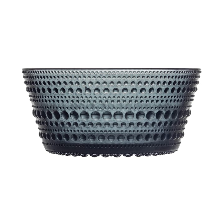 Tigela Kastehelmi 23 cl - dark grey - Iittala