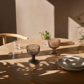 Tigela Miranda 145 mm - cinza - Iittala