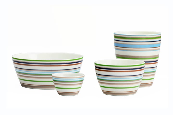 Tigela Origo - bege 5 dl - Iittala