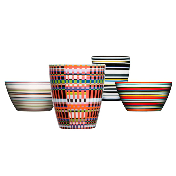 Tigela Origo - bege 5 dl - Iittala