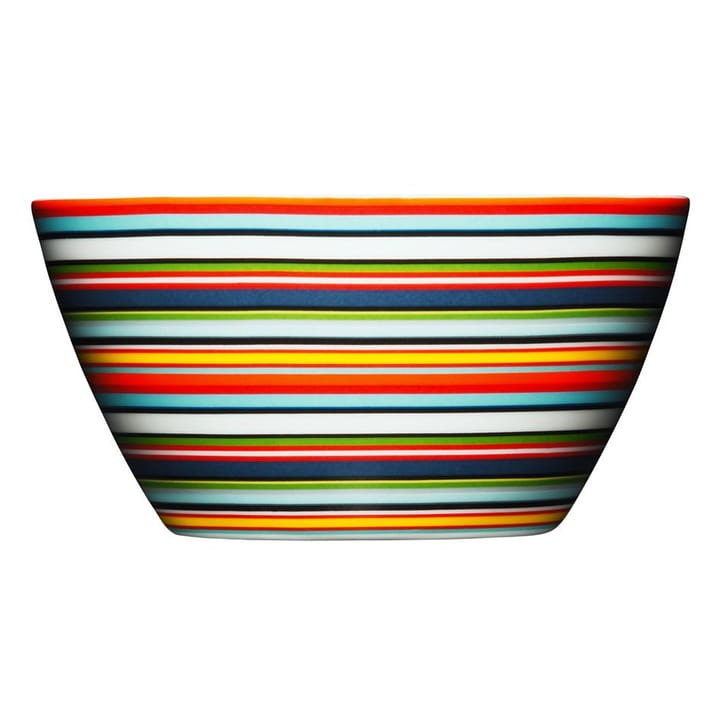 Tigela Origo - laranja - Iittala