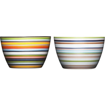 Tigela pequena Origo - bege 15 dl - Iittala