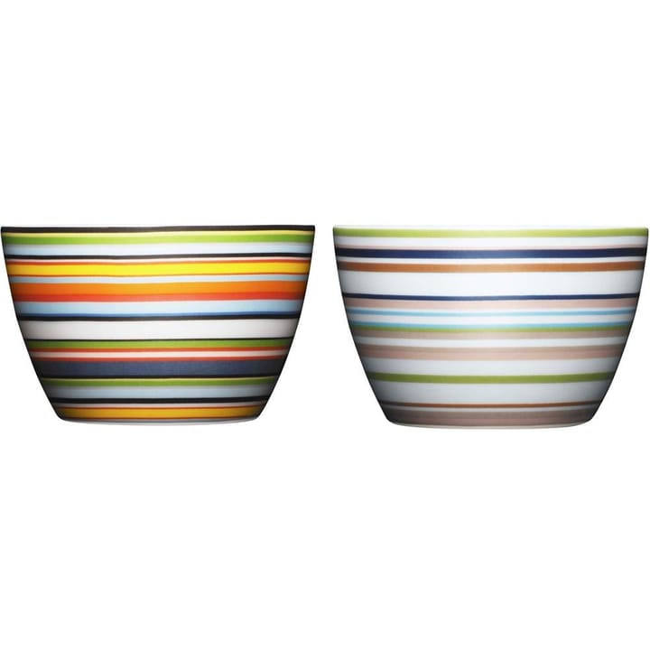 Tigela pequena Origo - bege 15 dl - Iittala