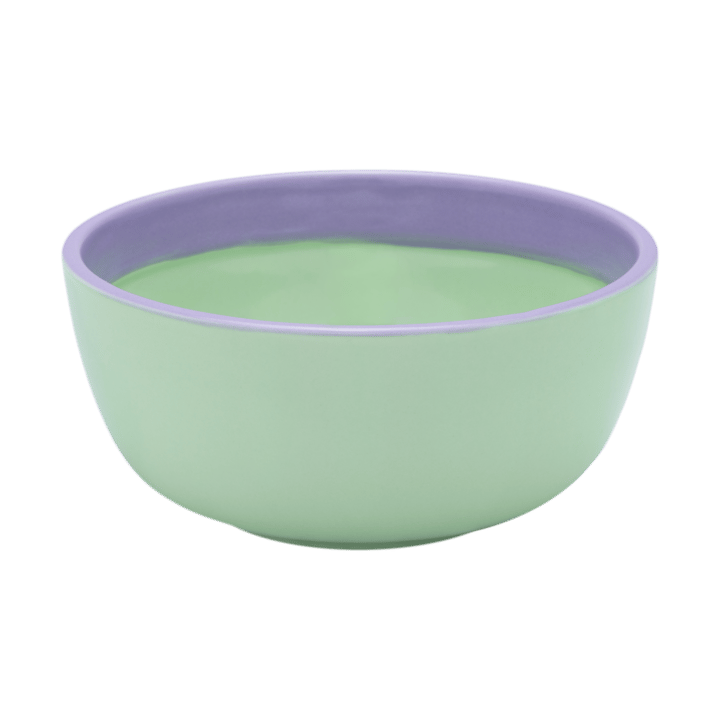 Tigela Play Ø13 cm - Menta-lilás - Iittala