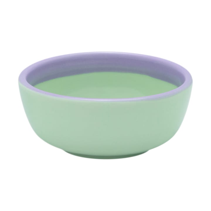 Tigela Play Ø9 cm - Menta-lilás - Iittala