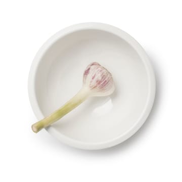 Tigela Raami 17 cm - branco - Iittala