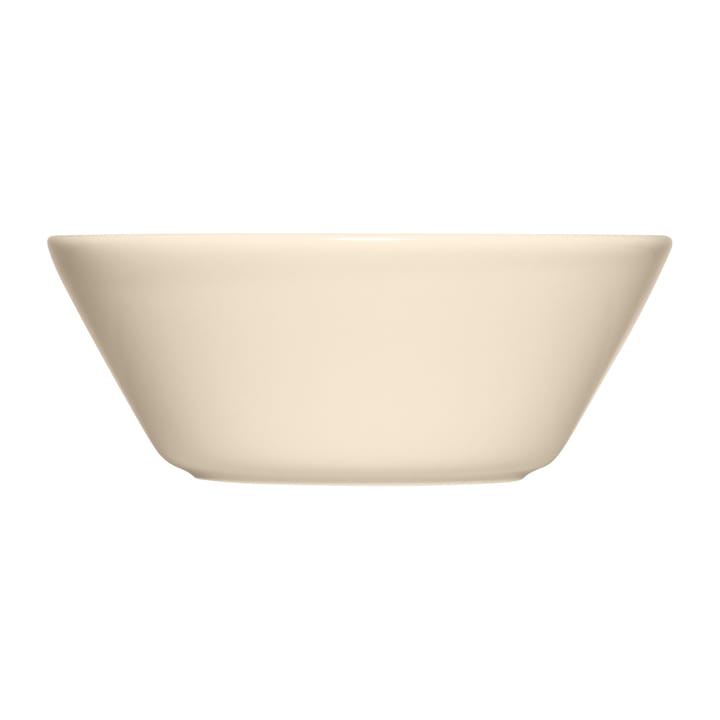 Tigela Teema Ø15 cm - Linho - Iittala