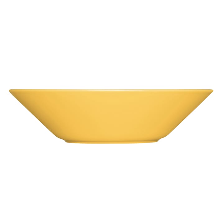 Tigela Teema Ø21 cm - honey (amarelo)  - Iittala