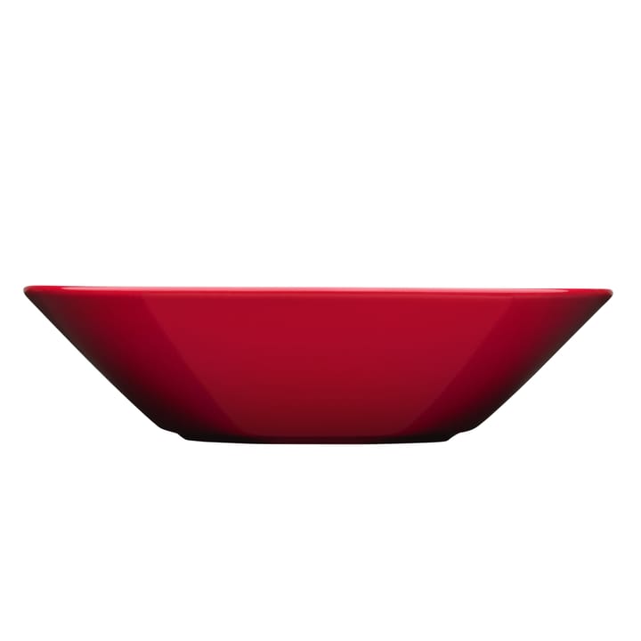 Tigela Teema Ø21 cm - Vermelho - Iittala