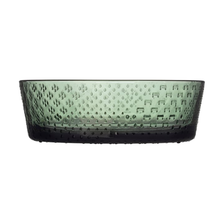 Tigela Tundra 62 cl - Verde Pinheiro - Iittala