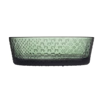 Tigela Tundra 62 cl - Verde Pinheiro - Iittala