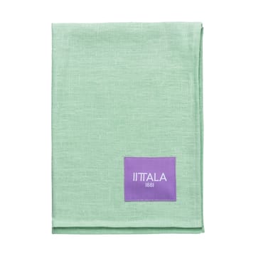 Toalha de cozinha Play 47x65 cm - Menta-lilás - Iittala