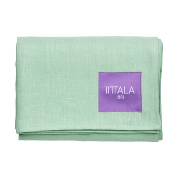 Toalha de mesa Play 135x250 cm - Menta-lilás - Iittala