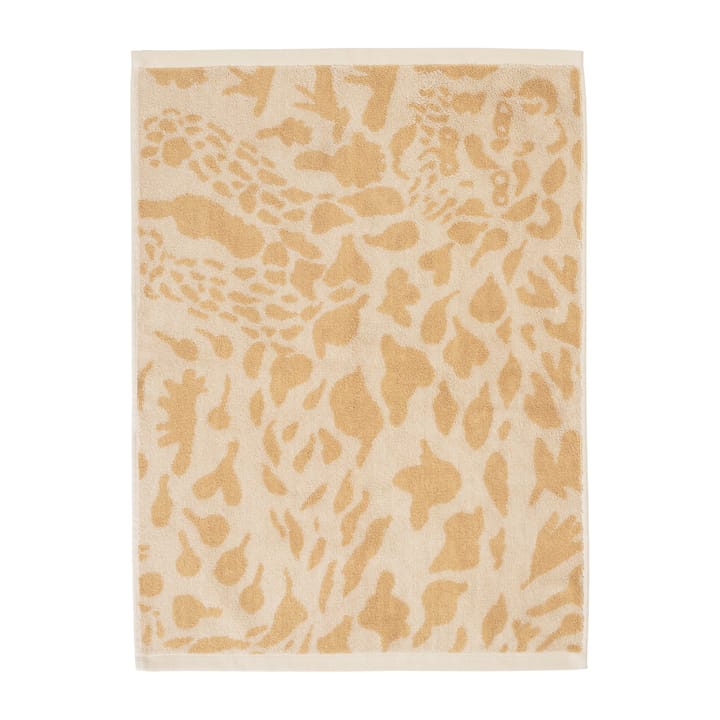 Toalha Oiva Toikka Cheetah 50x70 cm - Brown - Iittala