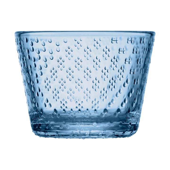 Tundra copo de água 16 cl 2 unid. - Aqua - Iittala