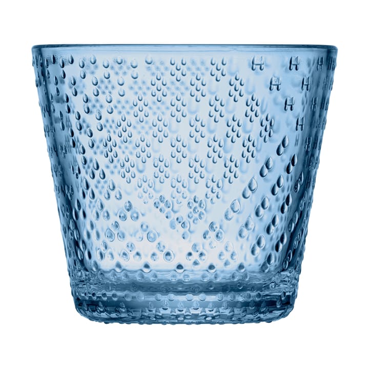 Tundra copo de água 29 cl 2 unid. - Aqua - Iittala