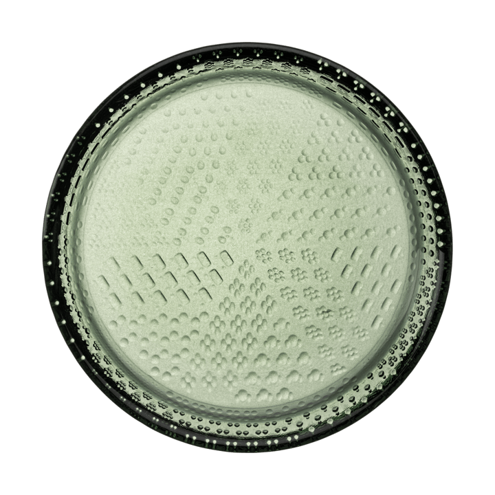 Tundra prato pequeno Ø15 cm - Verde pinho - Iittala