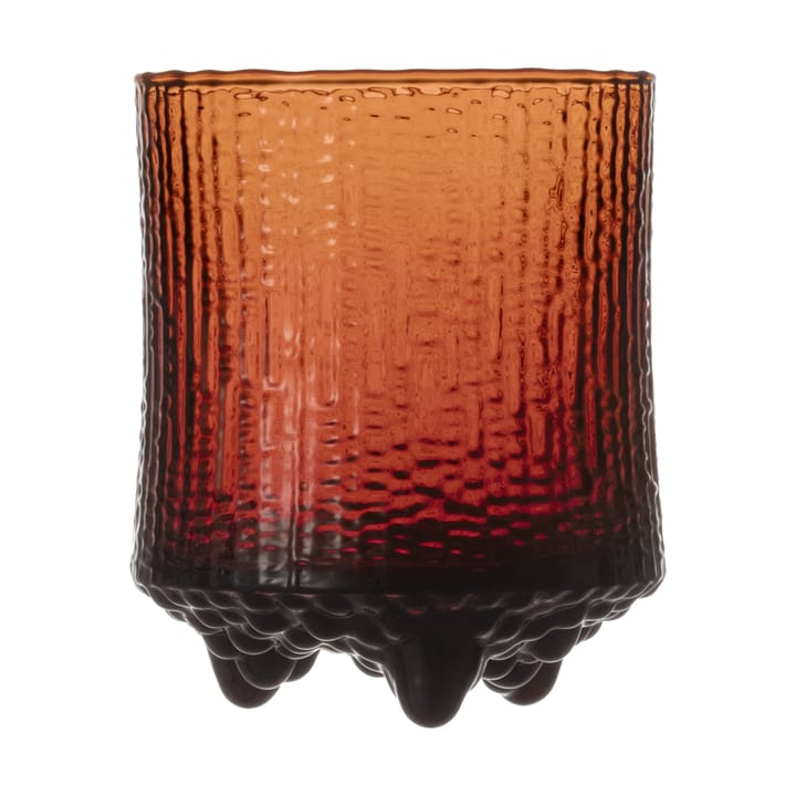 Ultima Thulecopo de água 20 cl 2 un - Cobre - Iittala