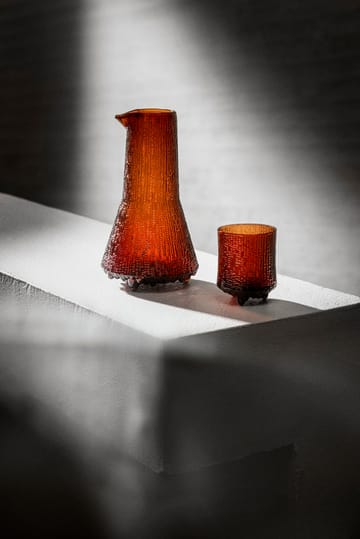 Ultima Thulecopo de água 20 cl 2 un - Cobre - Iittala