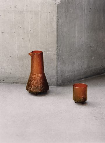 Ultima Thulecopo de água 20 cl 2 un - Cobre - Iittala