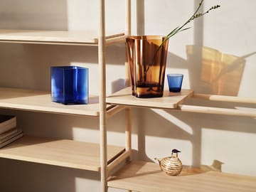 Vaso Alvar Aalto cobre - 220 mm - Iittala