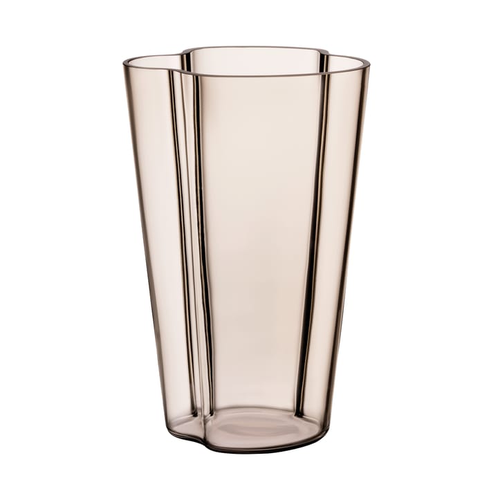 Vaso Alvar Aalto linho - 220 mm - Iittala