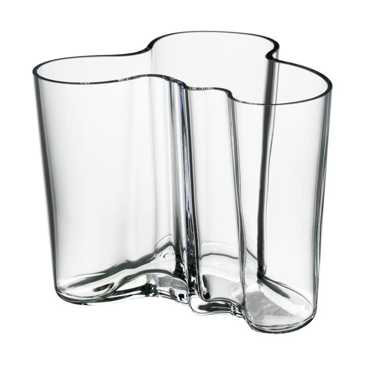 Vaso Alvar Aalto Savoy liso - 120 mm - Iittala