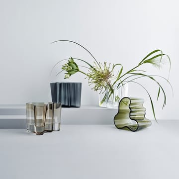 Vaso Alvar Aalto Savoy liso - 160 mm - Iittala