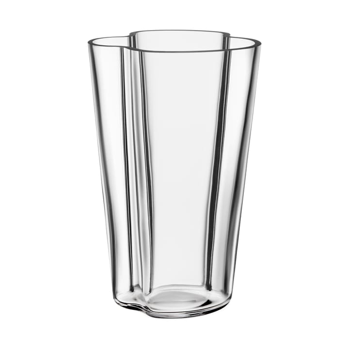 Vaso Alvar Aalto Savoy liso - 220 mm - Iittala