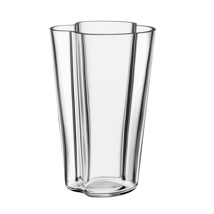 Vaso Alvar Aalto Savoy liso - 220 mm - Iittala