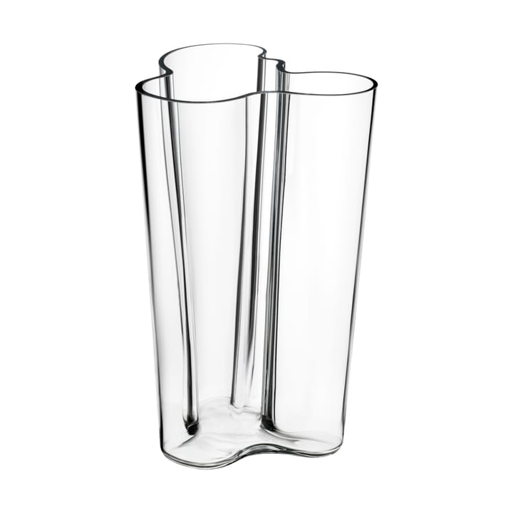 Vaso Alvar Aalto Savoy liso - 251 mm - Iittala