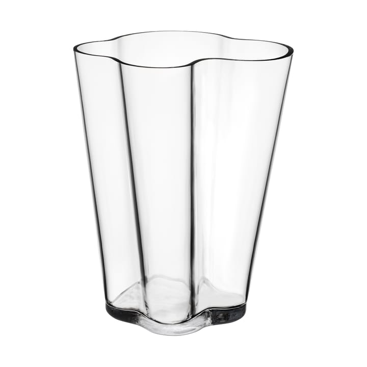 Vaso Alvar Aalto Savoy liso - 270 mm - Iittala