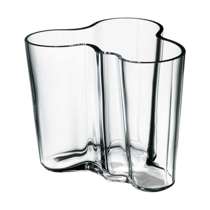 Vaso Alvar Aalto Savoy liso - 95 mm - Iittala