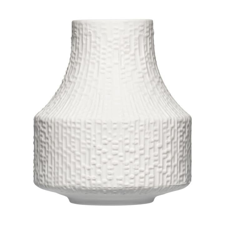 Vaso cerâmica Ultima Thule 82x97 mm, Branco  Iittala