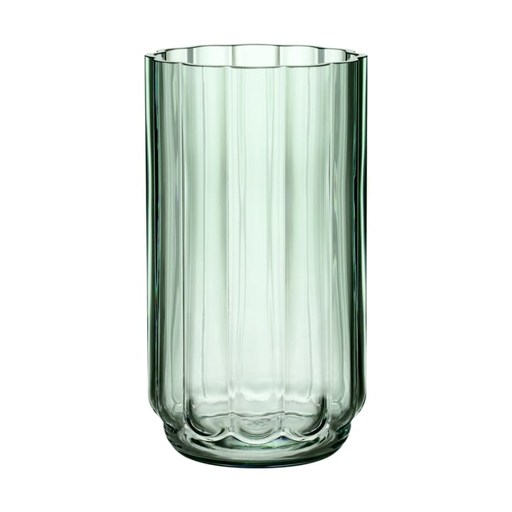 Vaso Play 180 mm - Verde claro - Iittala