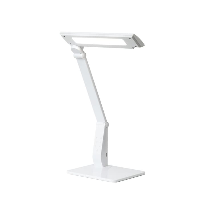 Candeeiro de mesa Tokio LED Bright - Branco - Innolux