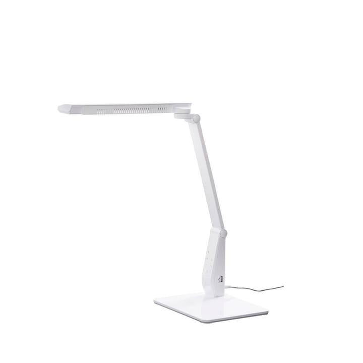 Candeeiro de mesa Tokio LED Bright, Branco Innolux