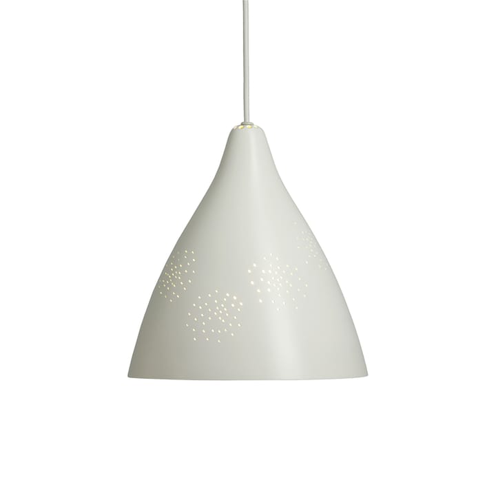 Candeeiro suspenso Lisa 270  - Branco - Innolux