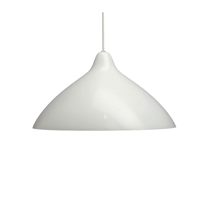 Candeeiro suspenso Lisa 450  - Branco - Innolux