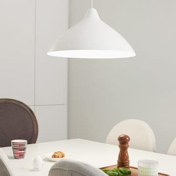 Candeeiro suspenso Lisa 450  - Branco - Innolux