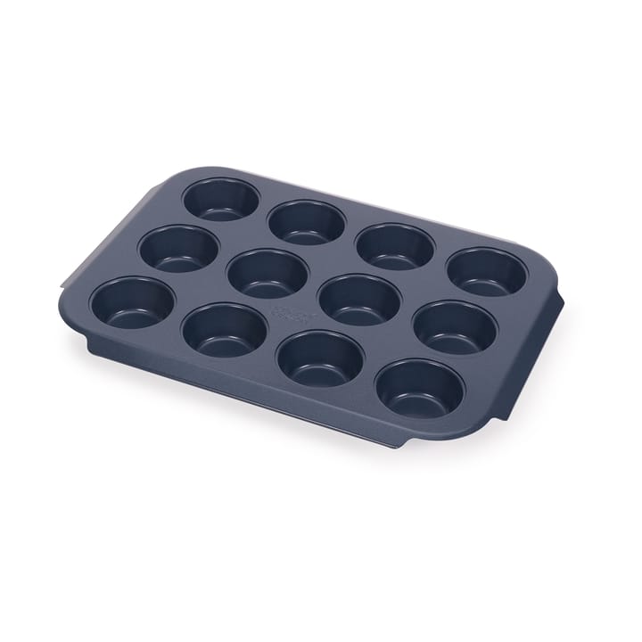 Nest bake Forma de muffins 41 cm - Azul - Joseph Joseph